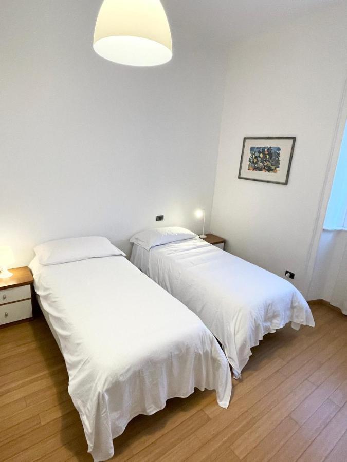 Rembrandt44 Apartment