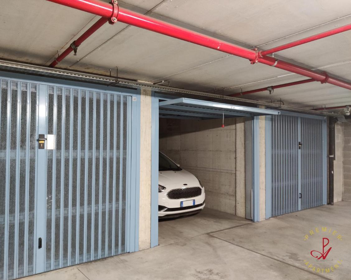 Apartamento Premier Milão