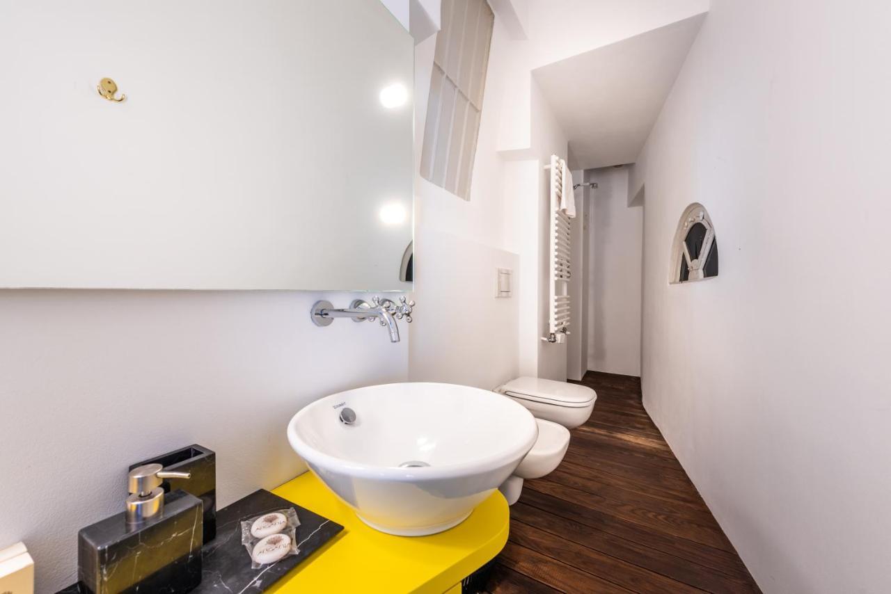 The Couper Bagutta Guest house Milan