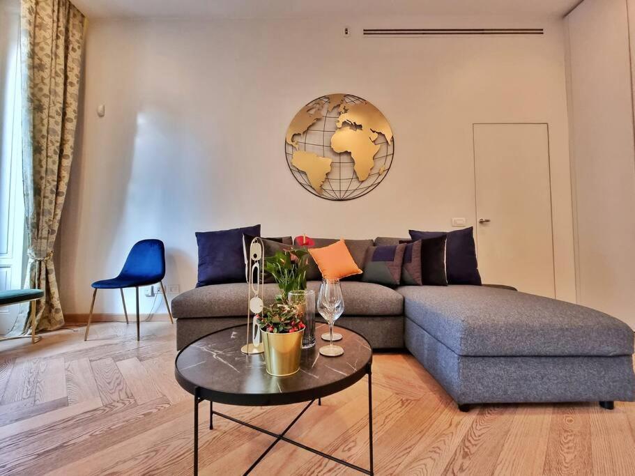Gazzana Corner House * Milan