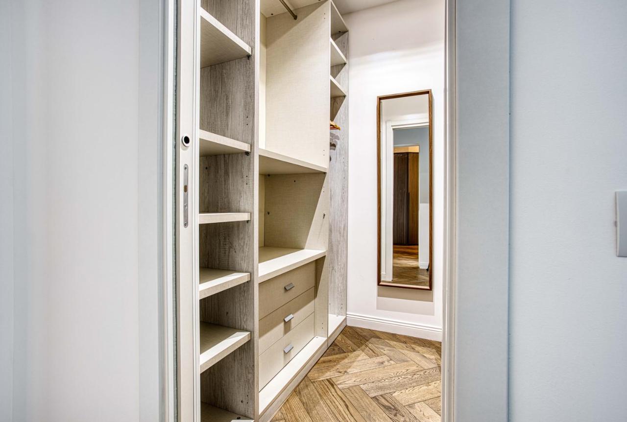 Appartamento Loreto Charm - Urban Elegance