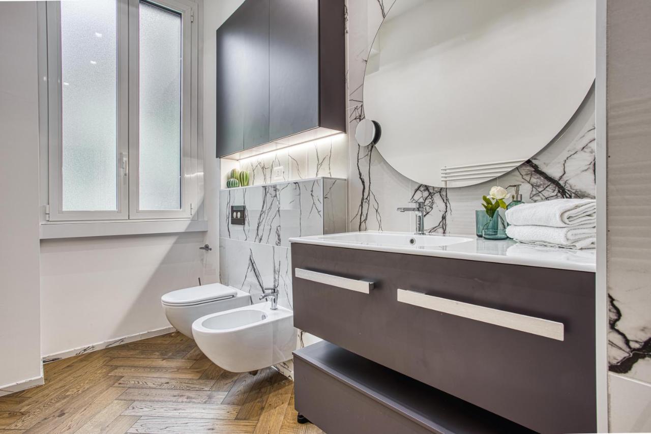 Loreto Charm - Urban Elegance Appartamento