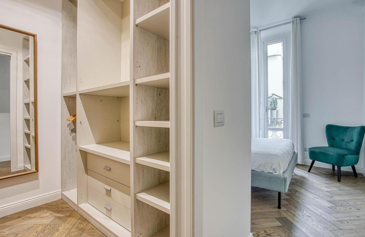 Loreto Charm - Urban Elegance Appartamento