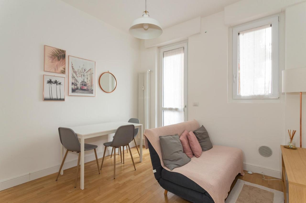 Apartment Comodo Vicino A Stazione Centrale - Brianza Master Guest Milan