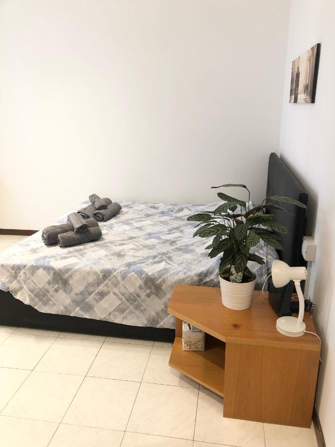 Casa Cavaleri Sweet Mm Bande Nere Apartment *
