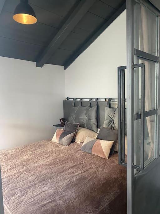 Appartamento Industrial Cozy Loft *