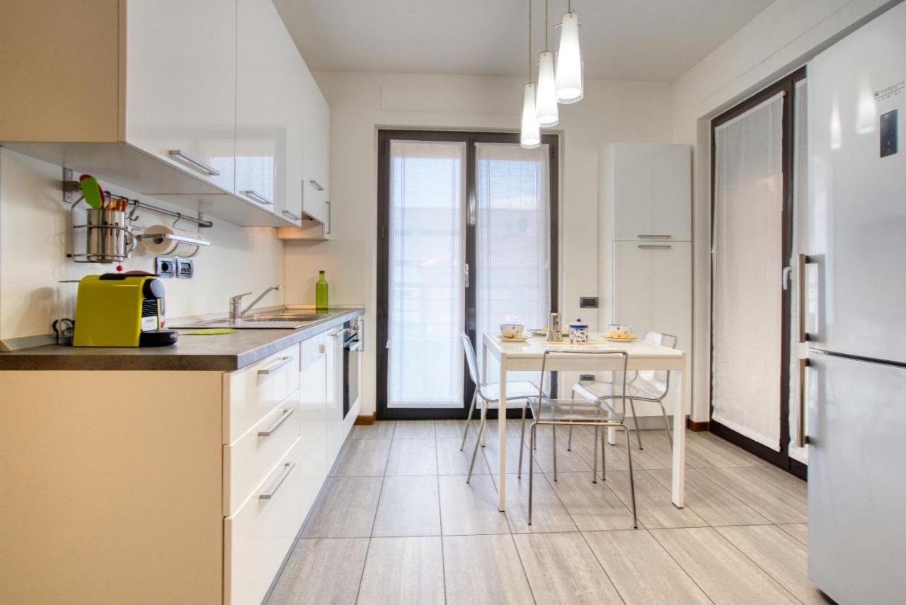 Caseospitali - Cherenel, Bilocale Vicino Mm2 Apartment