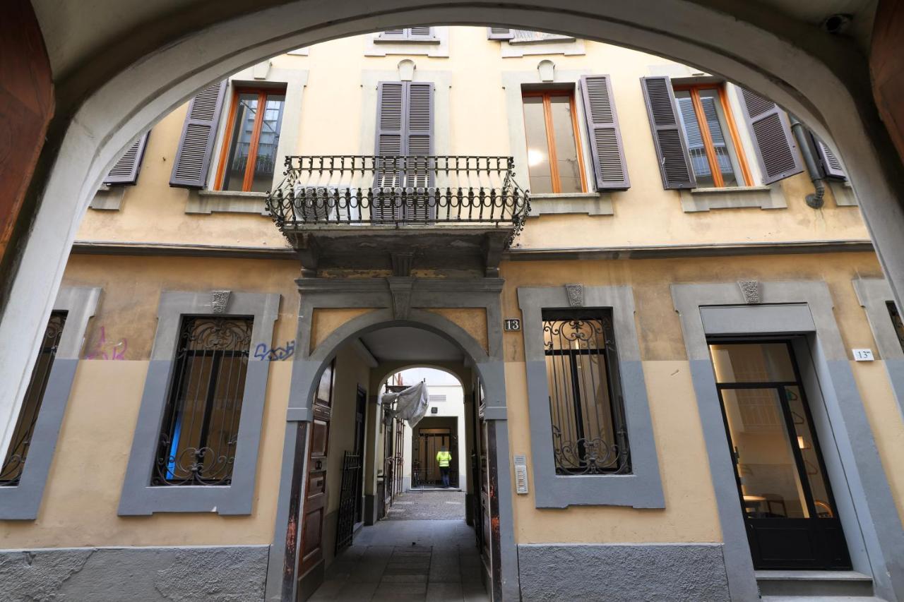 Elegant Medici Apartment Milan
