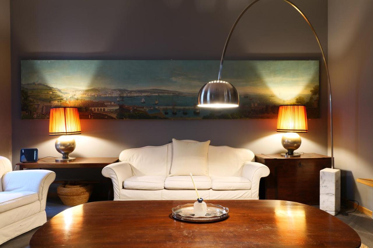 Apartment Elegant Medici Milan