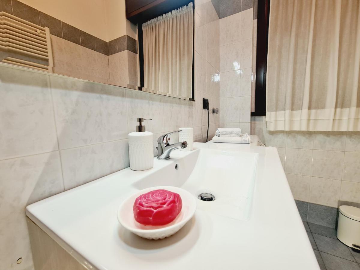 Apartment San Siro House Milan