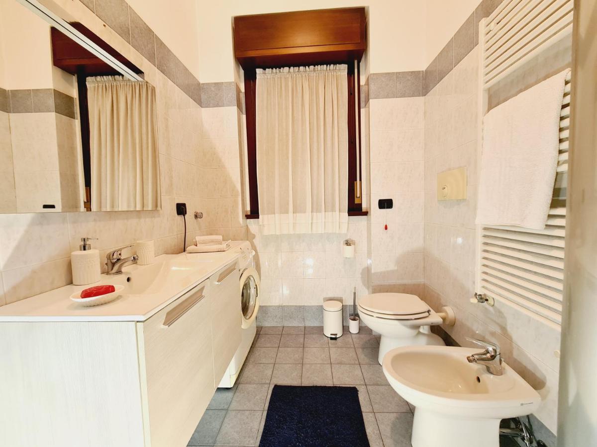 San Siro House Apartment *