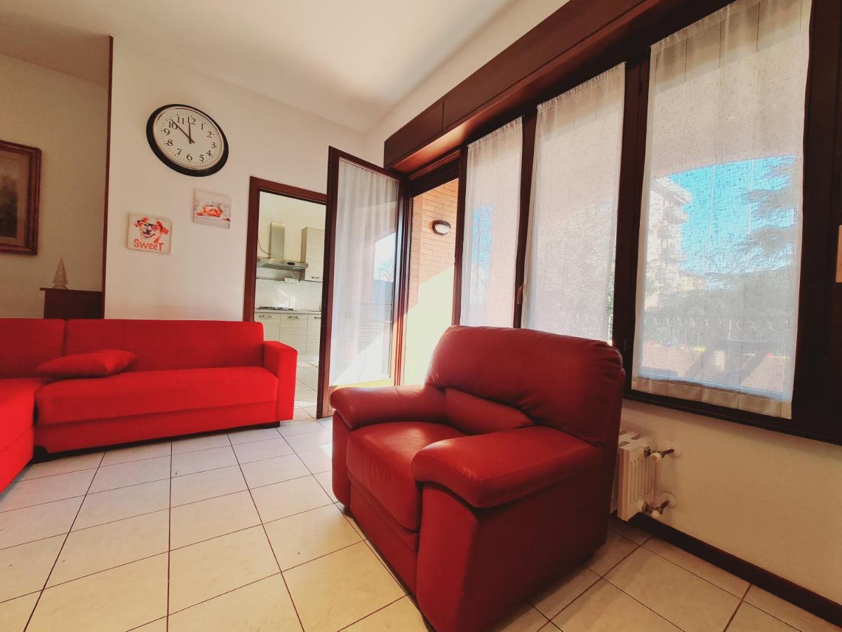 Apartment San Siro House Milan
