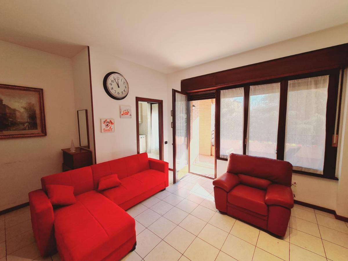 Apartment San Siro House Milan