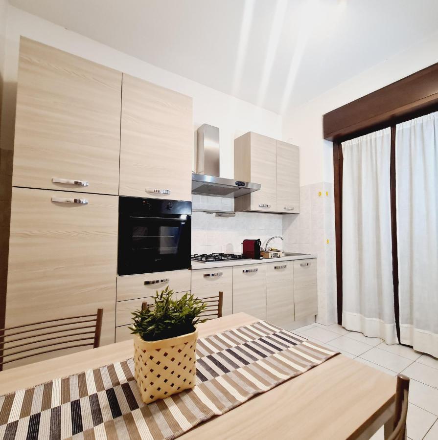 San Siro House Apartment *