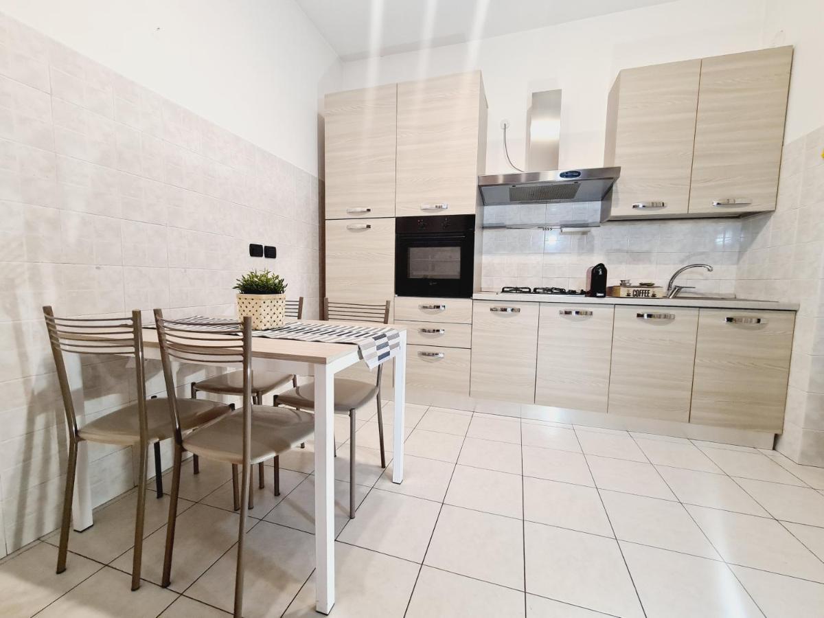 San Siro House Apartment Milan