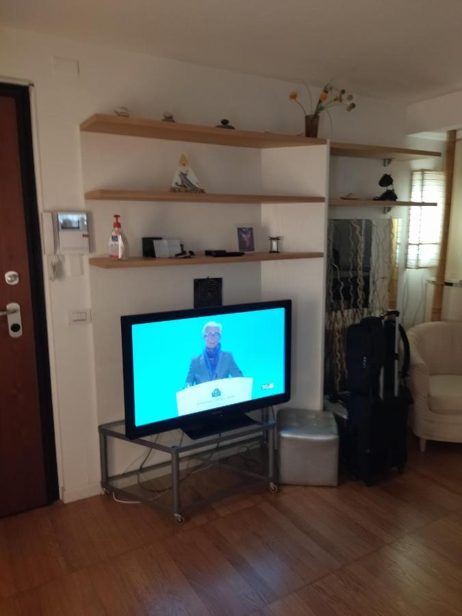 Apartment Taverna Zen