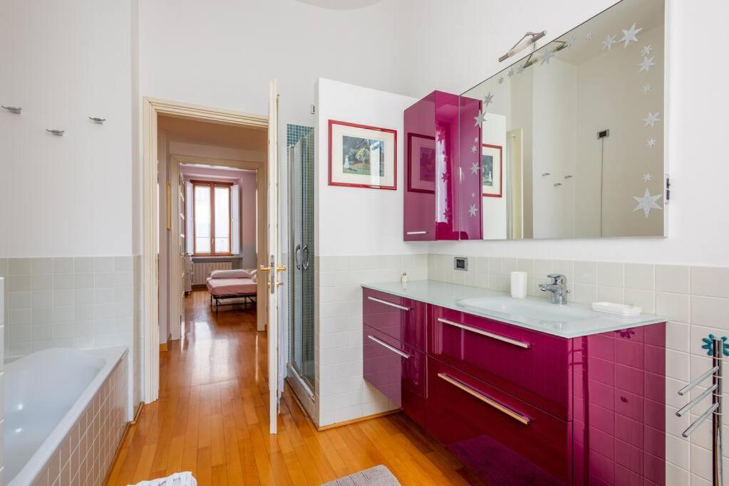 Easylife - Elegant In Pta Venezia Appartamento *