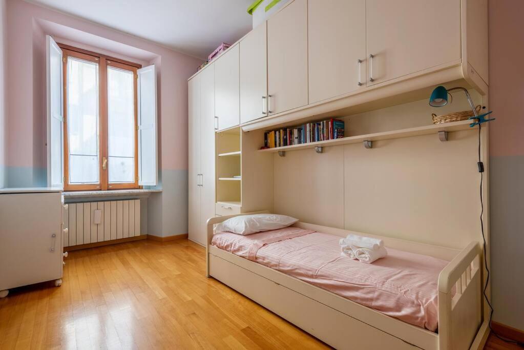 Easylife - Elegant In Pta Venezia Appartamento Milano