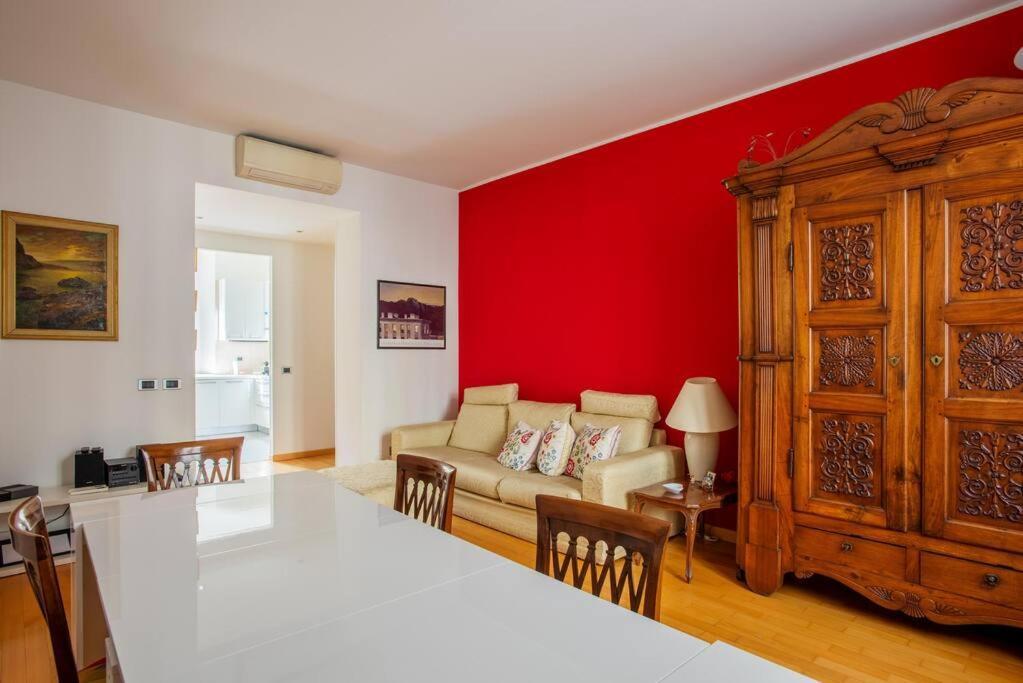 Easylife - Elegant In Pta Venezia Appartamento