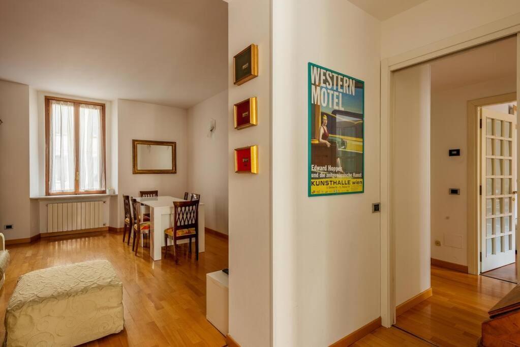 Appartamento Easylife - Elegant In Pta Venezia