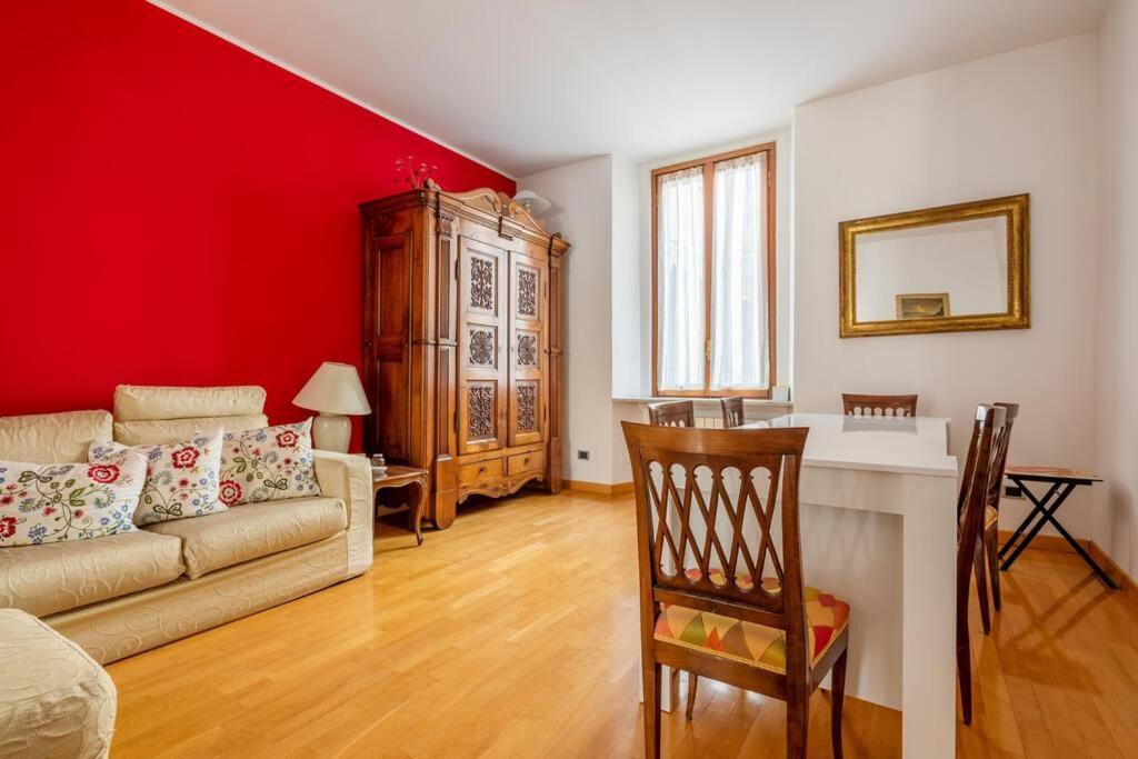 Appartamento Easylife - Elegant In Pta Venezia Milano