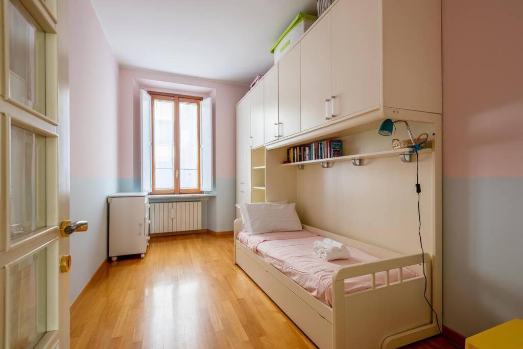 Easylife - Elegant In Pta Venezia Appartamento *