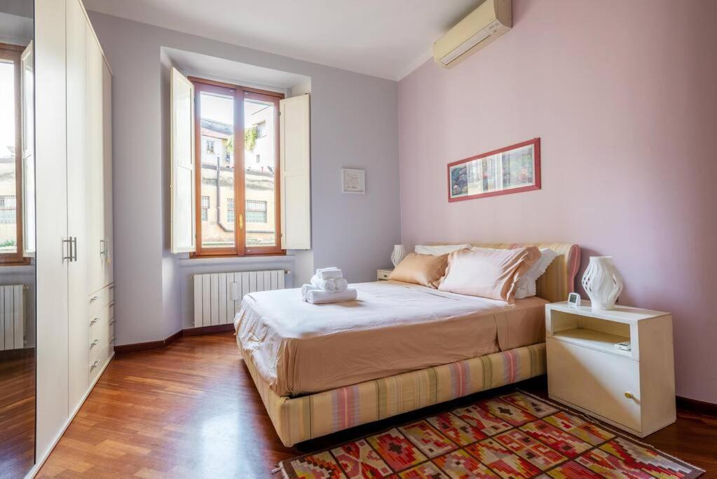 Easylife - Elegant In Pta Venezia Appartamento Milano