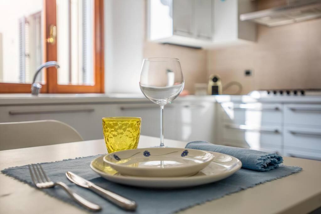Appartamento Easylife - Elegant In Pta Venezia Milano