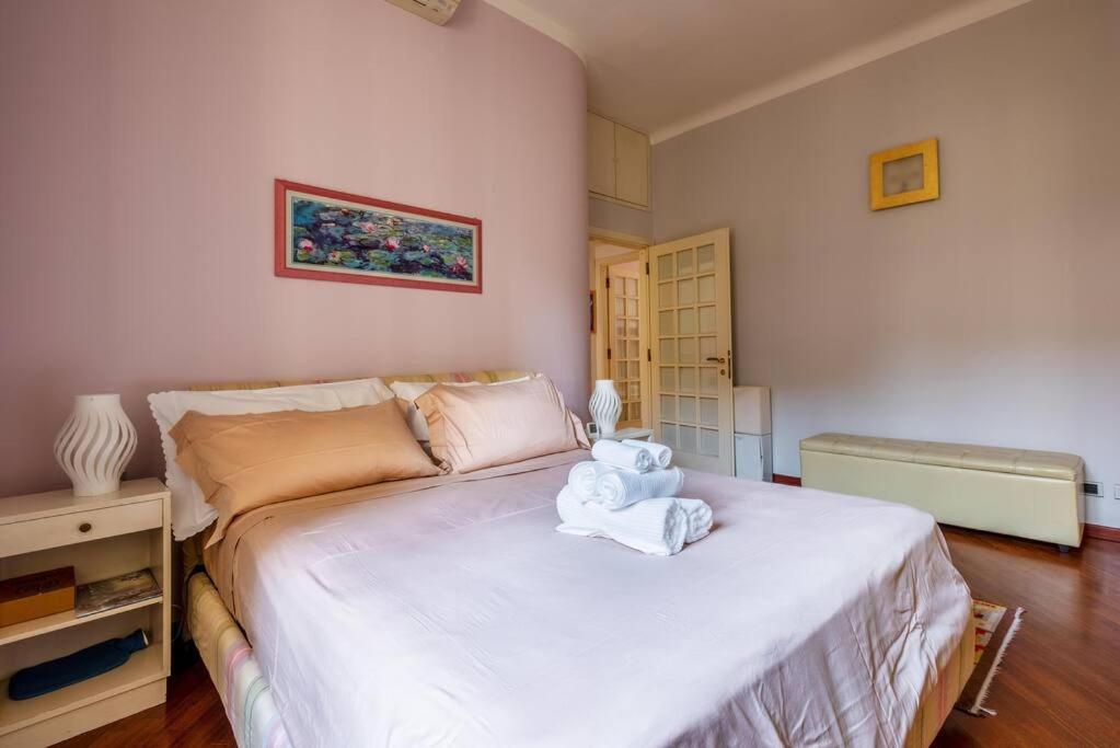 Easylife - Elegant In Pta Venezia Appartamento