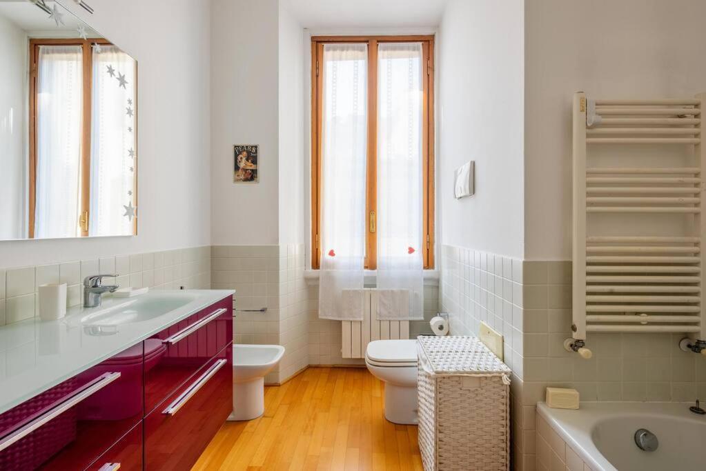 Easylife - Elegant In Pta Venezia Appartamento *