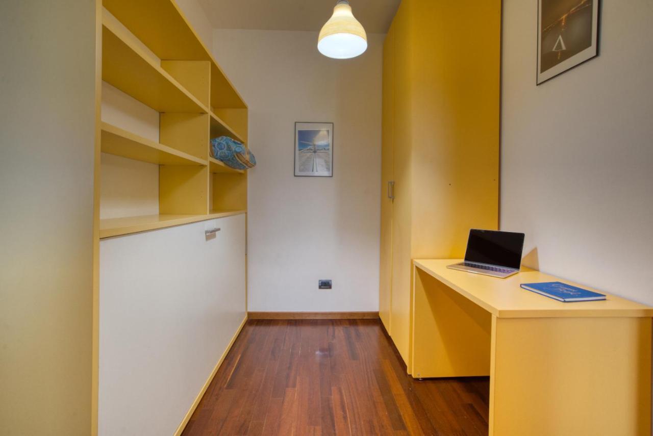 Caseospitali - Cherenel, Bilocale Vicino Mm2 Milan