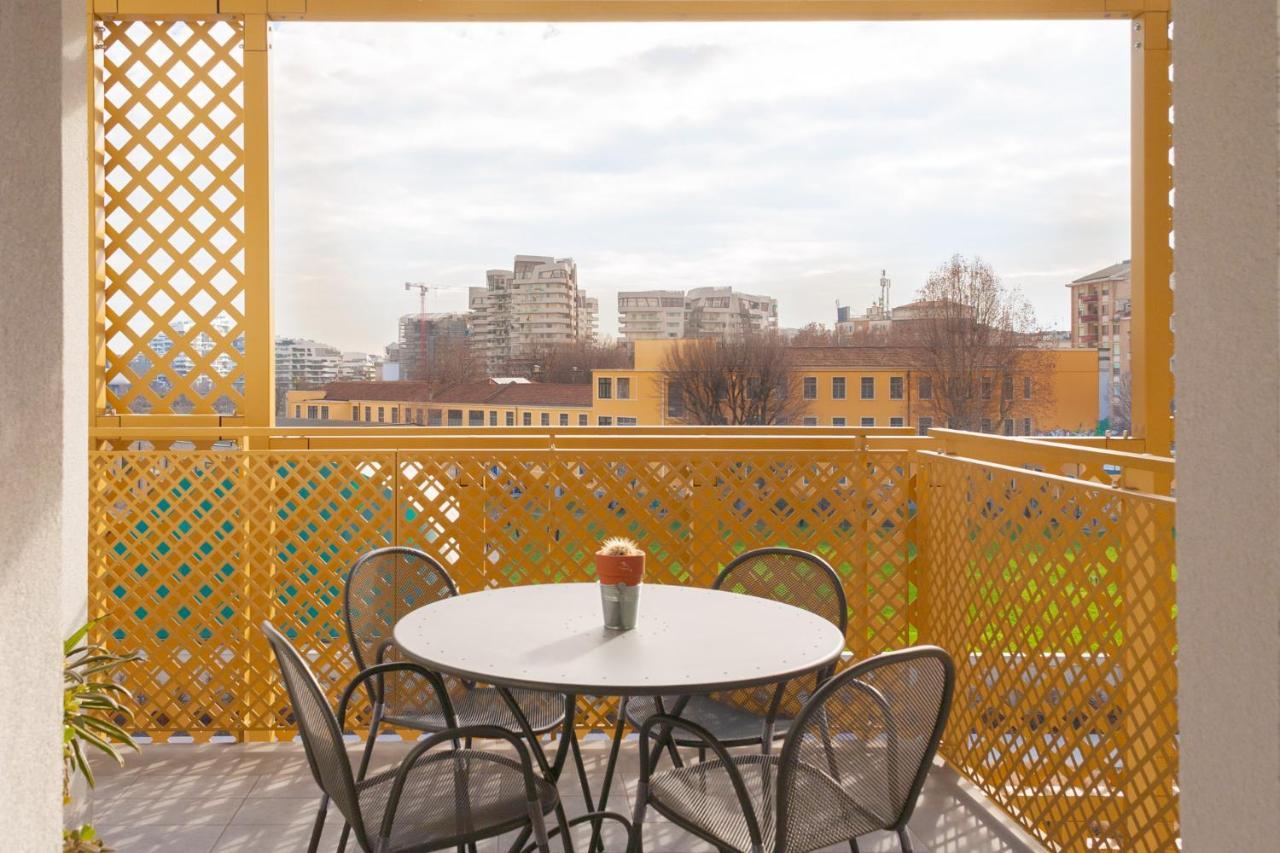 Bnbutler - Flavio Gioia, 5 - Con Vista, Citylife Milan