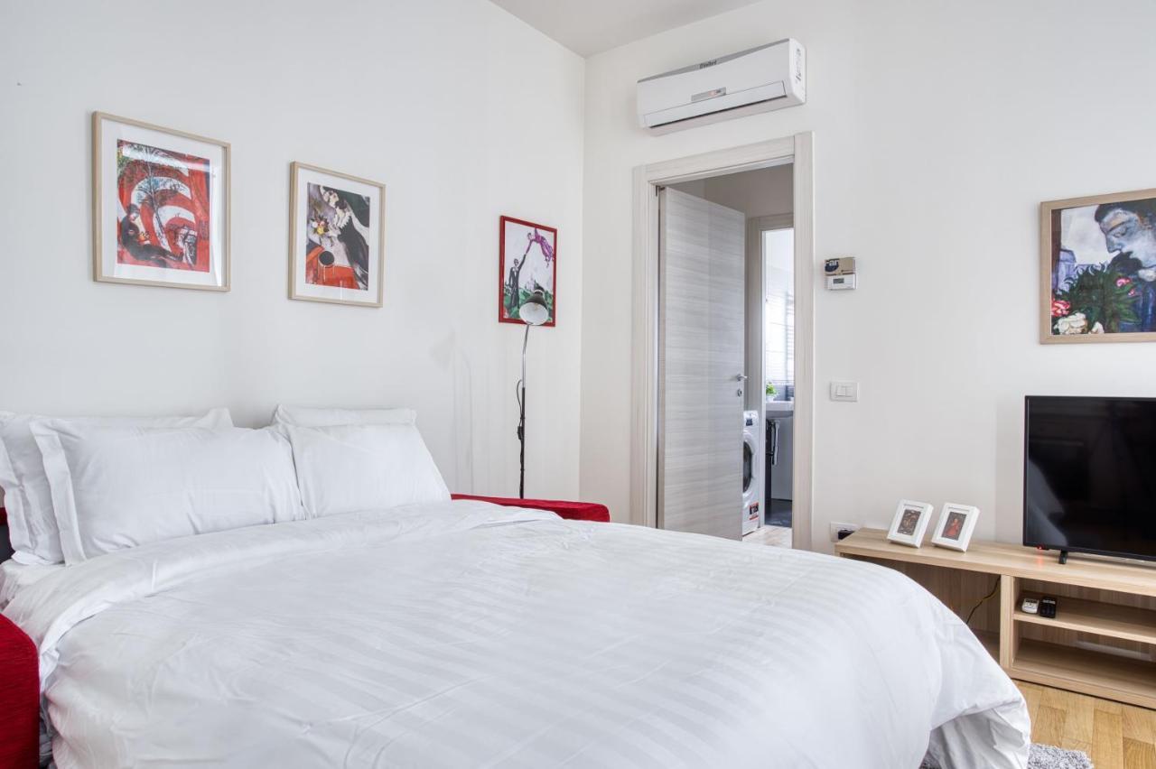 Joivy Lovely Flat With Balcony Apartamento