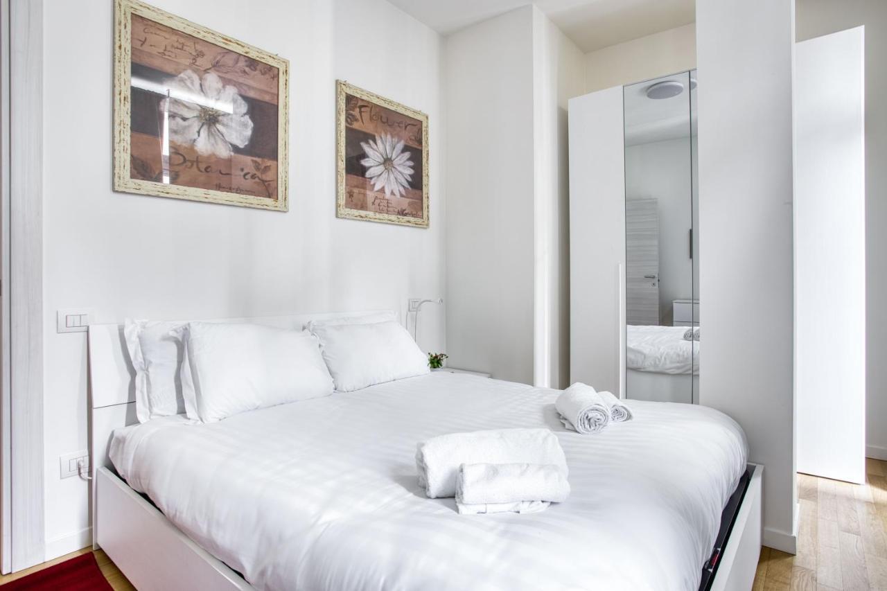 Joivy Lovely Flat With Balcony Apartamento Milão