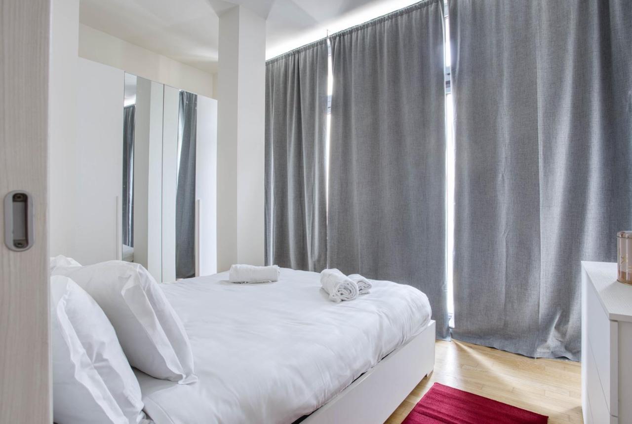 Apartamento Joivy Lovely Flat With Balcony *