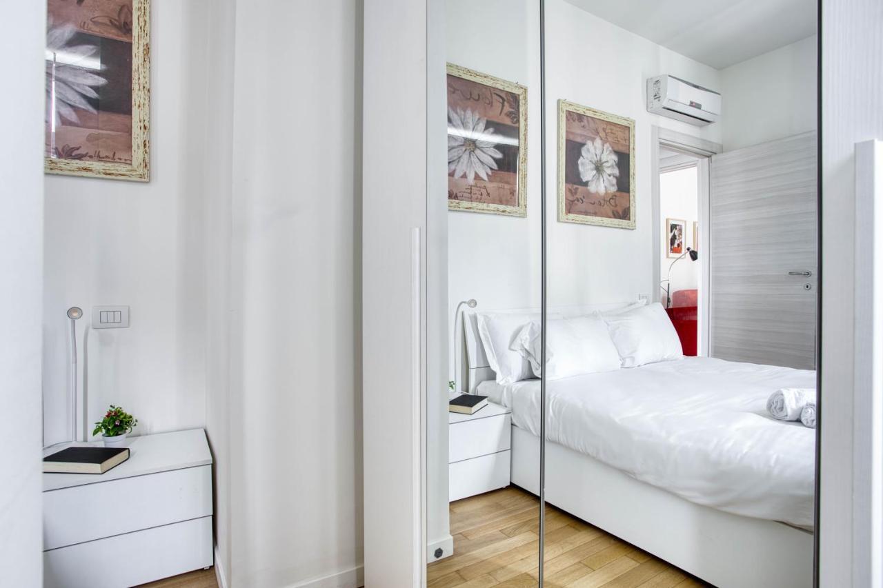 Joivy Lovely Flat With Balcony Apartamento Milão