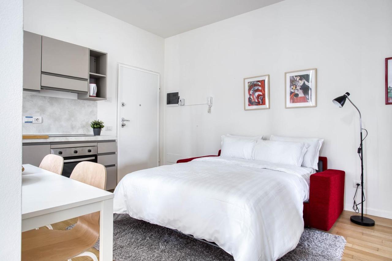Apartamento Joivy Lovely Flat With Balcony *
