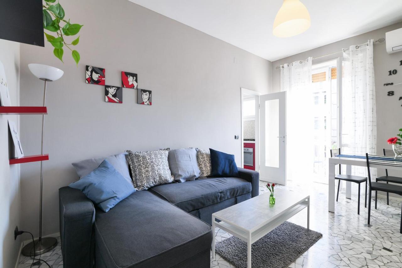 Primopiano - Baldinucci Apartamento