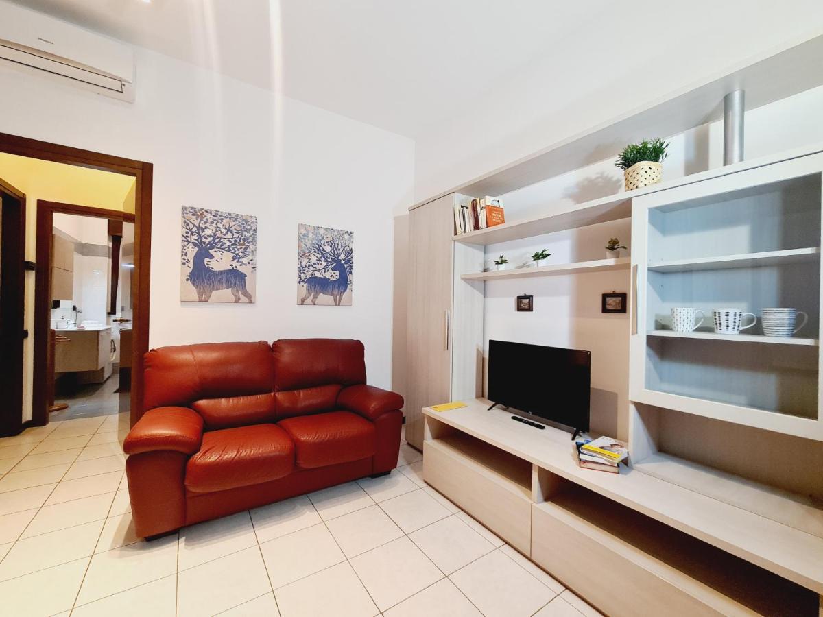 Apartment San Siro House