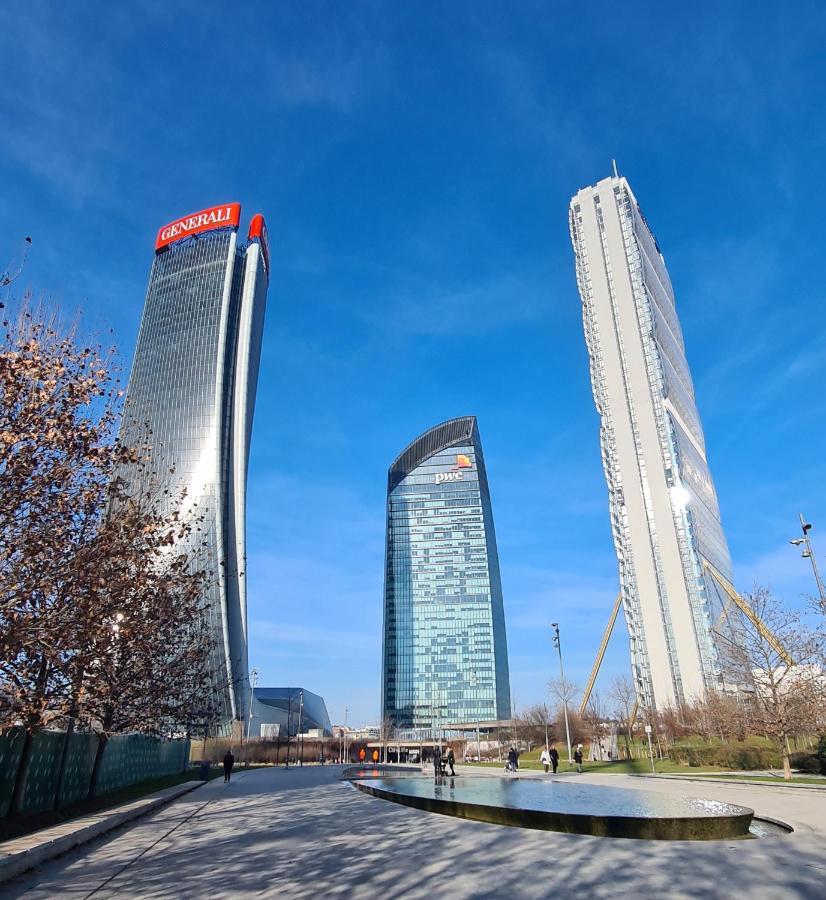 San Siro House Milan