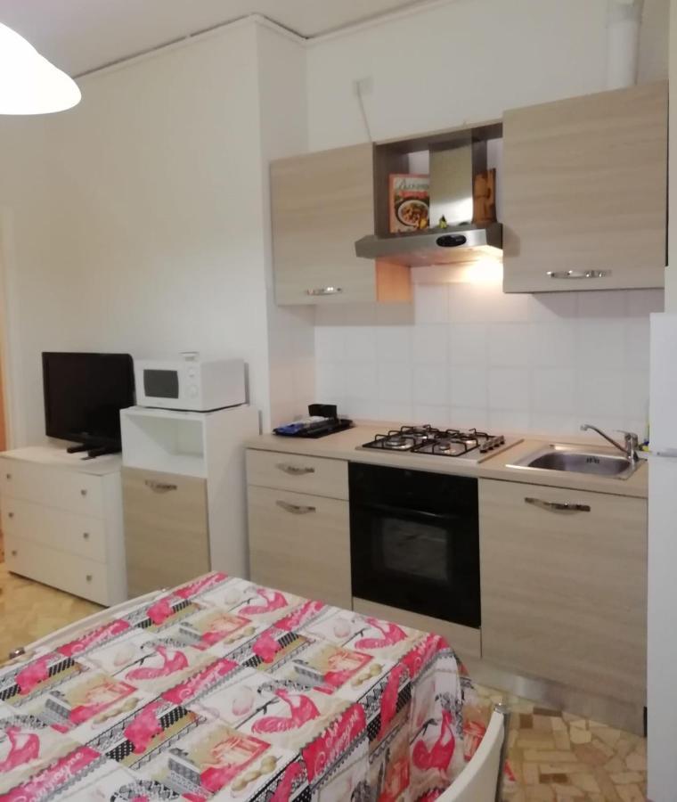 Apartment Palmanova Vicino Metropolitana Milan