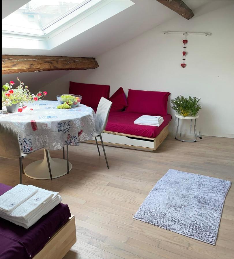 Delizioso Attico Privato, Comfort, Cool. * Milan