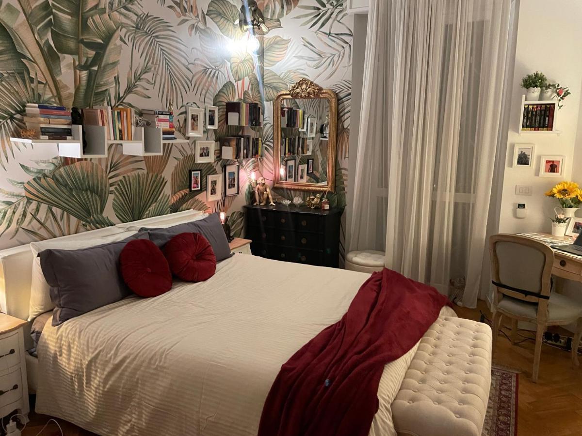 Apartment Milanese Luxury *