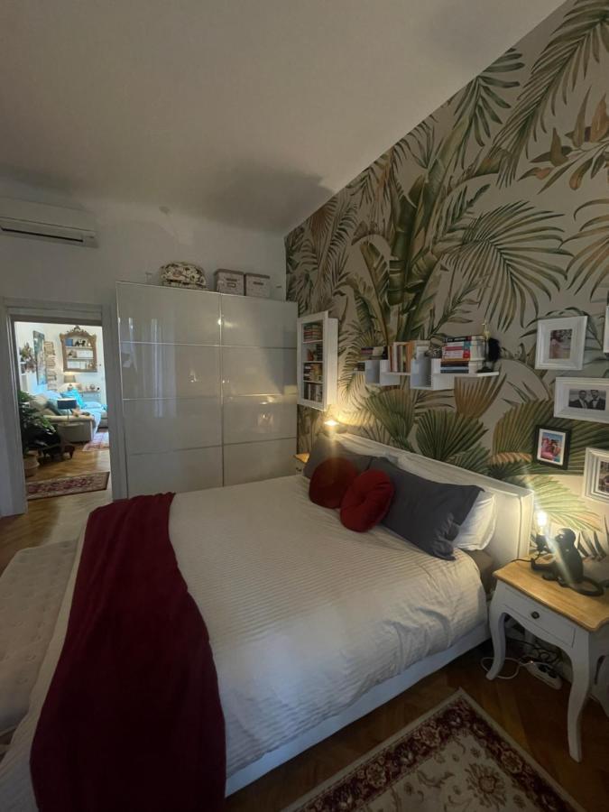 Milanese Luxury Apartment Milan