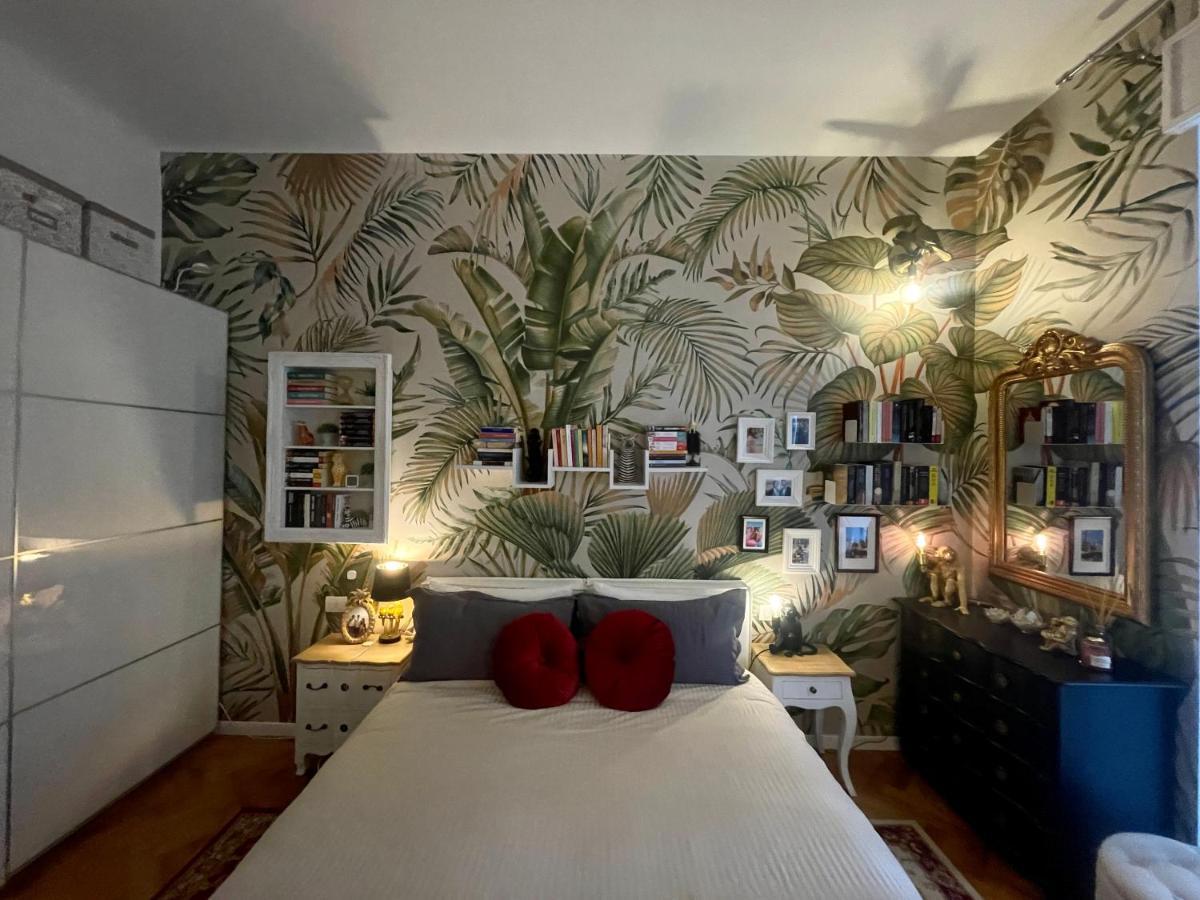 Milanese Luxury *