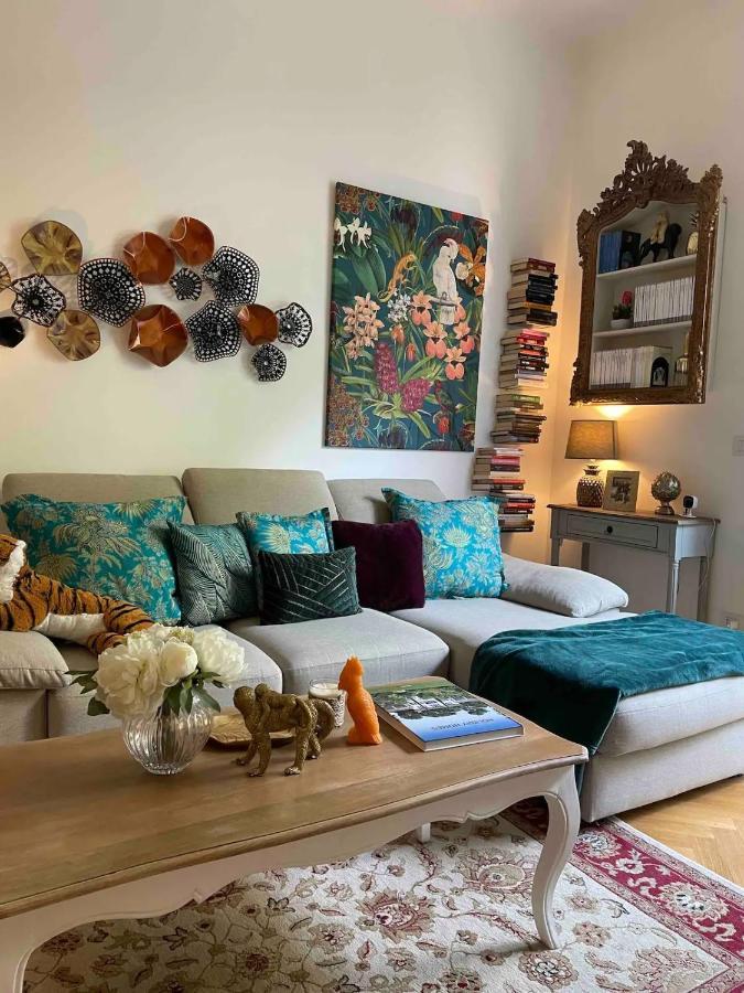 Apartment Milanese Luxury *