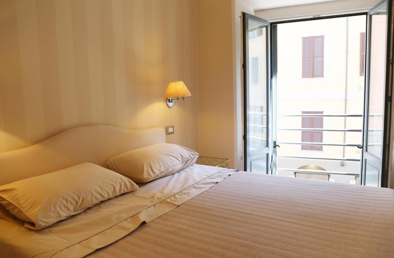Centro - Heart Of Brera Appartamento