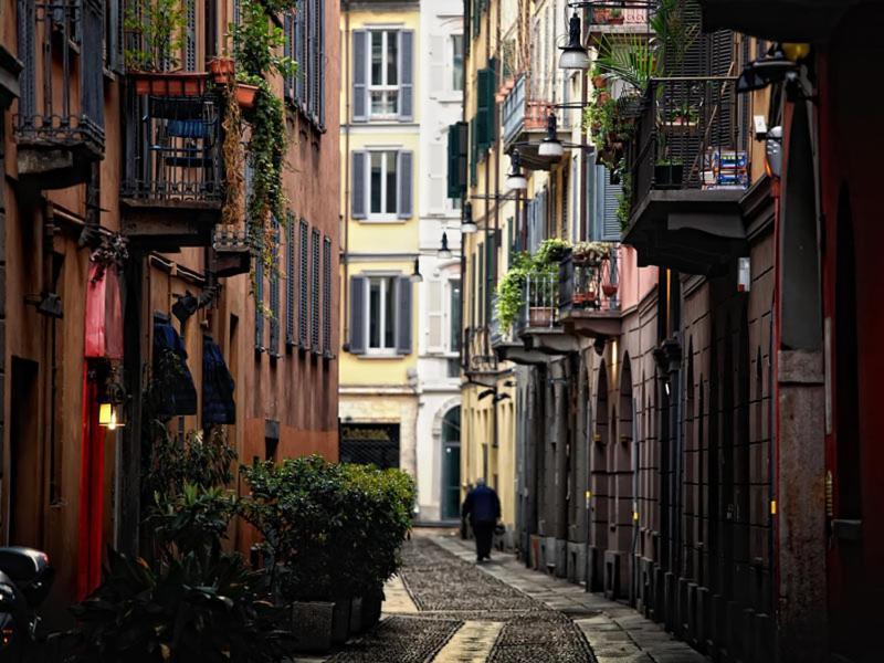 Appartamento Centro - Heart Of Brera *