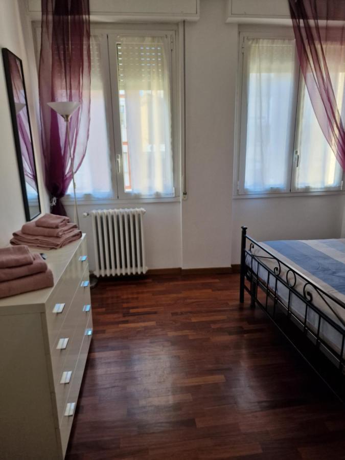 Sempione Yellow Apartamento Milão