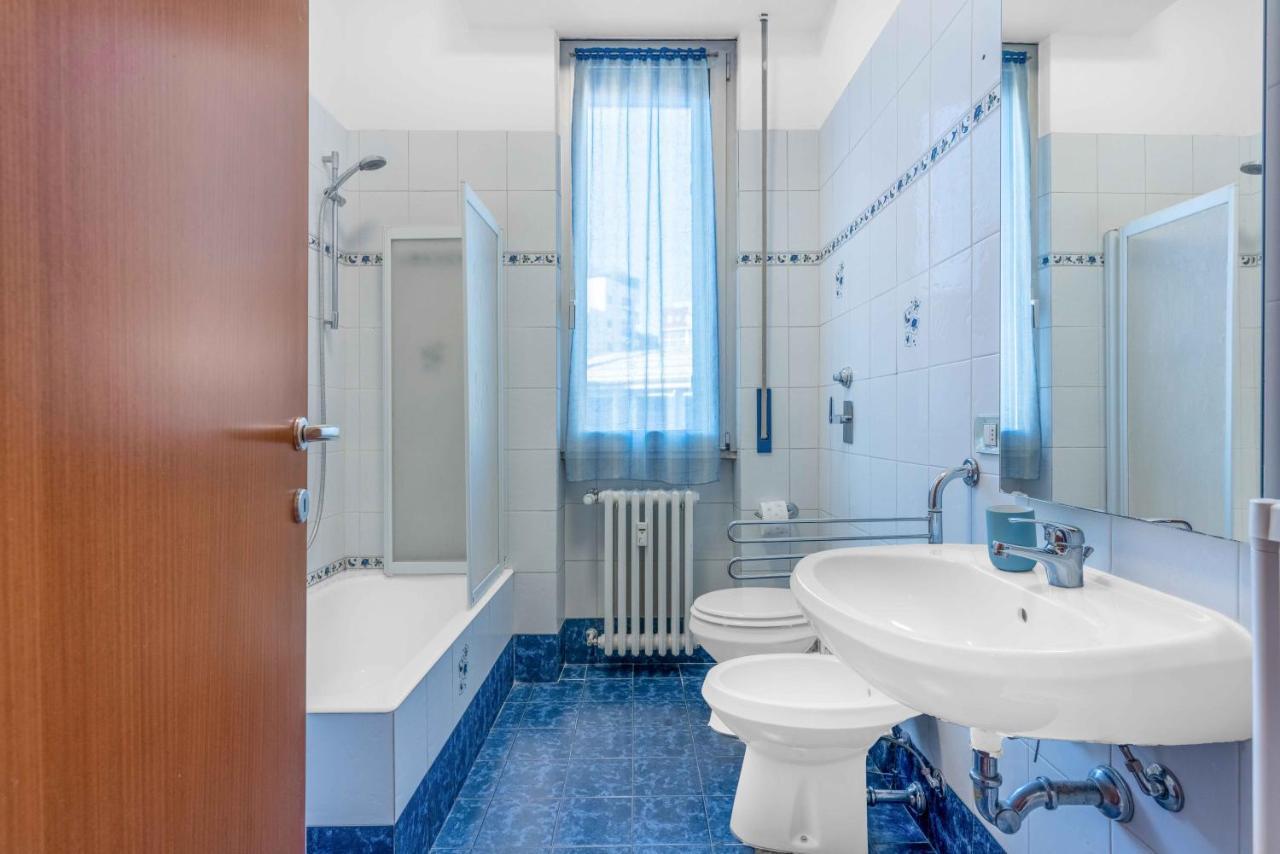 Apartment Zona Navigli - Smart House Con Tv 50 E Fast Wifi Milan